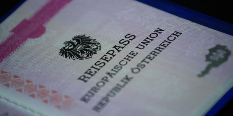 Reisedokumente – Wenn einer eine Reise tut …