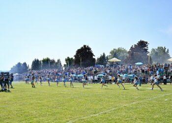 Playoff Chance verpasst, aber Besucherrekord gebrochen