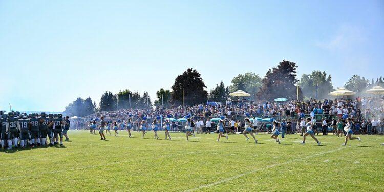 Playoff Chance verpasst, aber Besucherrekord gebrochen