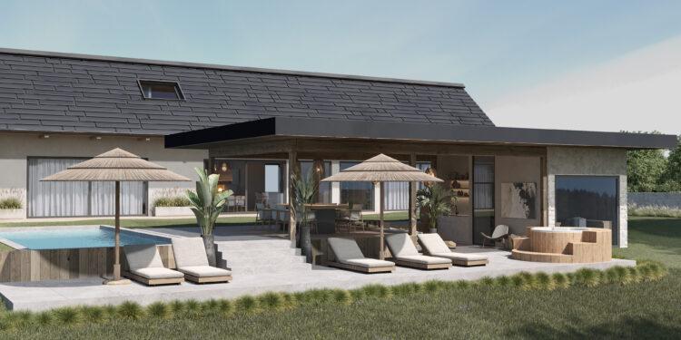 JULIANHOF – Südafrikanischer Lifestyle in der Steiermark