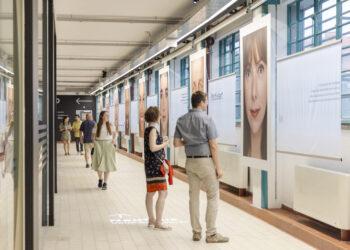 Kunst trifft Industrie – Fronius goes Tabakfabrik