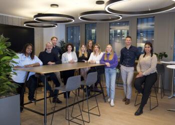 Diversität, Fairness und Inklusion: Greiner hat noch viel vor