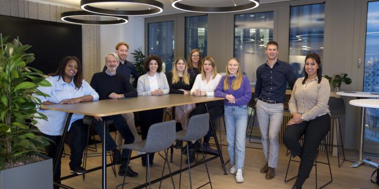 Diversität, Fairness und Inklusion: Greiner hat noch viel vor