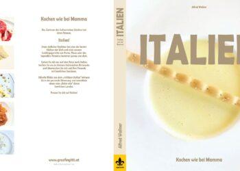 Sommerfeeling am Teller + Rezept