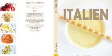 Sommerfeeling am Teller + Rezept