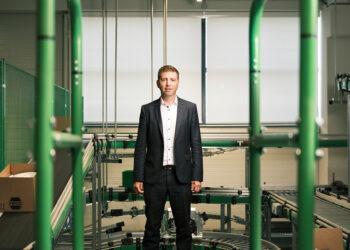 Neuer Prokurist bei Kellner & Kunz