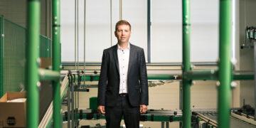 Neuer Prokurist bei Kellner & Kunz