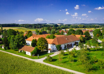 Moar Hof in Grünbach ist Gastlichkeit und Gemütlichkeit
