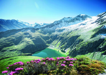 Das Oberpinzgau erleben