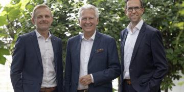 KEBA weiter auf Wachstumskurs