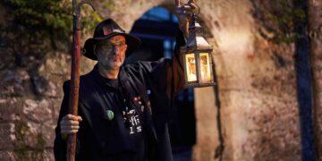 Welser Nachtwächterrundgang