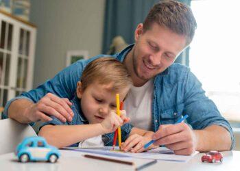 Alles Liebe zum Vatertag