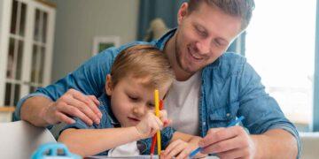 Alles Liebe zum Vatertag