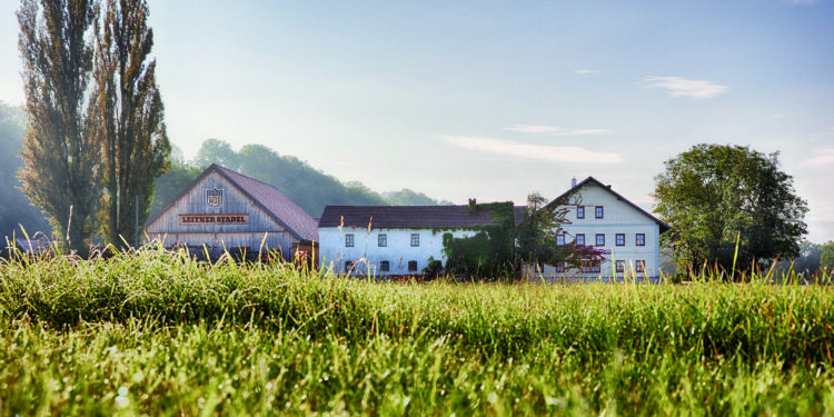 Das Leitner Gut