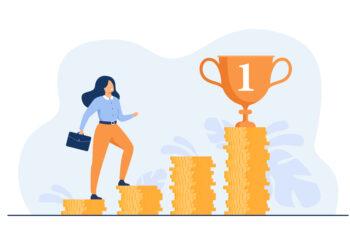 Frauen, regelt eure Finanzen