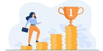 Frauen, regelt eure Finanzen