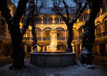 Ein Fest für die Bildung – 70 Jahr-Feier Bildungshaus Schloss Puchberg