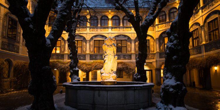 Ein Fest für die Bildung – 70 Jahr-Feier Bildungshaus Schloss Puchberg