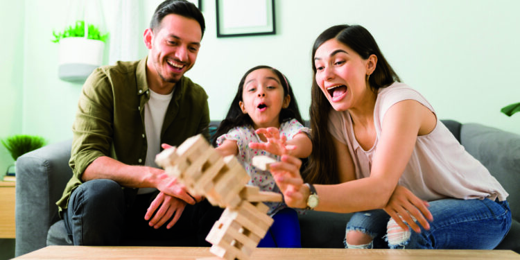 Stellt die Mütter ein