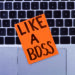 Leader vs. Boss – Wie ticken Führungskräfte von heute