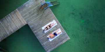 So geht’s dem Tourismus in Oberösterreich