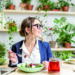 Gehirnfutter für den Job + Rezept
