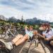 Der Spielplatz der Alpen ruft