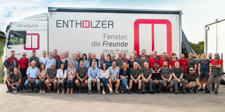 Familienunternehmen Entholzer – Durchblick seit mehr als 100 Jahren