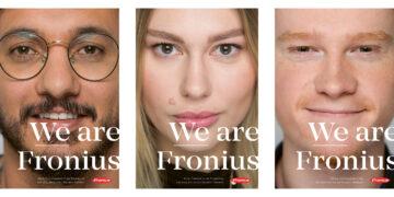 „We are Fronius“ – Doppelt ausgezeichnet