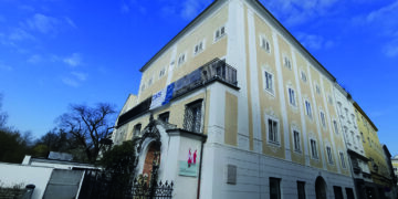 Exklusive Mietwohnungen im „Domizil am Trauntor“