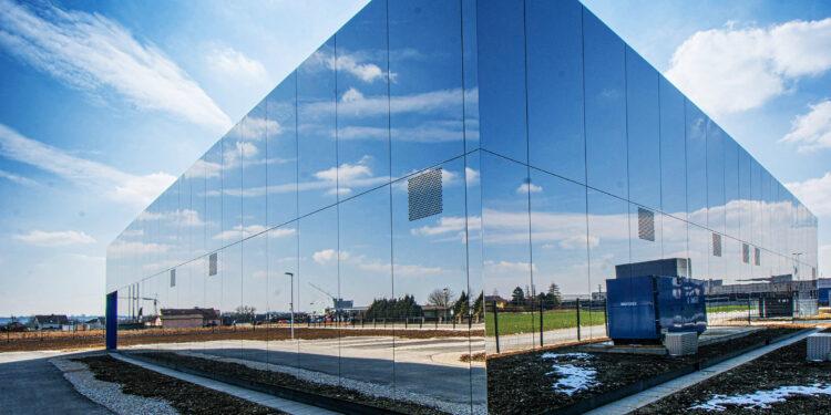 Härtetest der eww ITandTEL Rechenzentren