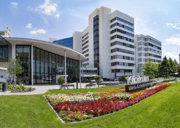 Gesundheit in Zahlen – Wirtschaftsfaktor Klinikum