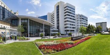 Gesundheit in Zahlen – Wirtschaftsfaktor Klinikum