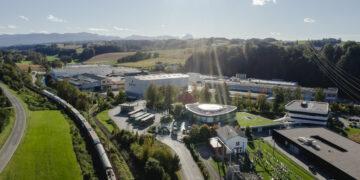 Greiner: In Oberösterreich verankert, in der Welt zuhause