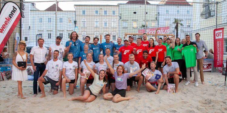 Wels City Beach 2023