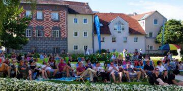 Welser Lesefest – Lesen ist Abenteuer im Kopf