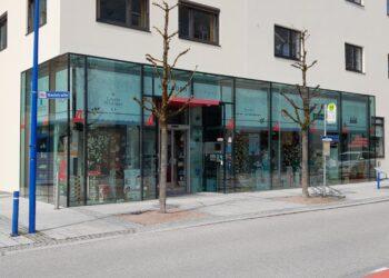 100 Jahre  Heilborn Apotheke