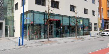 100 Jahre  Heilborn Apotheke