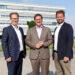 eww plant Zentrale in Wels-Ost
