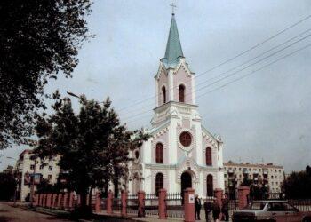 Karl „Anti“ Prillinger – Ein Mann, eine Kirche, ein Lebenswerk