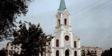 Karl „Anti“ Prillinger – Ein Mann, eine Kirche, ein Lebenswerk