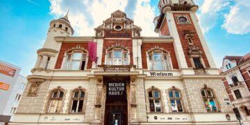 Medien Kultur Haus Wels