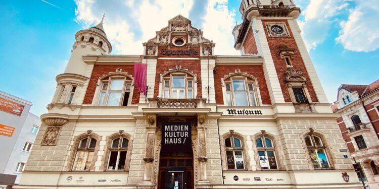 Medien Kultur Haus Wels