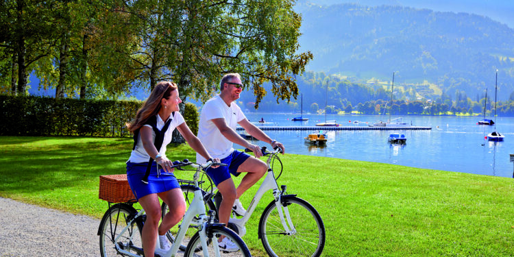 Urlaubsg’schichten und Liebessachen