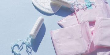 Forderung nach leistbaren Periodenprodukten für Alle