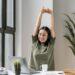 Gesund am Arbeitsplatz  Besser vorbeugen als heilen