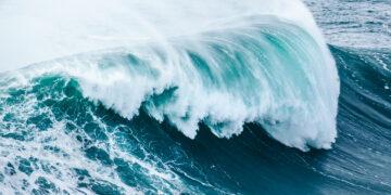 Ocean Blues von Juweliere A.E.KÖCHERT