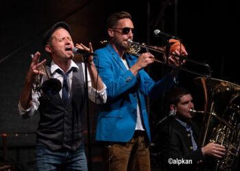 KLEINOD Musikfestival 2023 – Wels