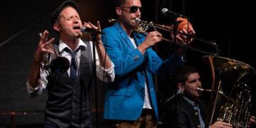 KLEINOD Musikfestival 2023 – Wels