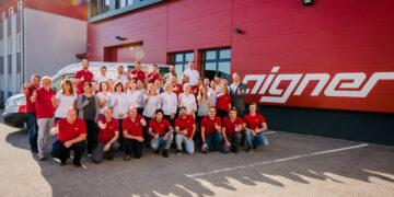 Aigner Absaugtechnologie